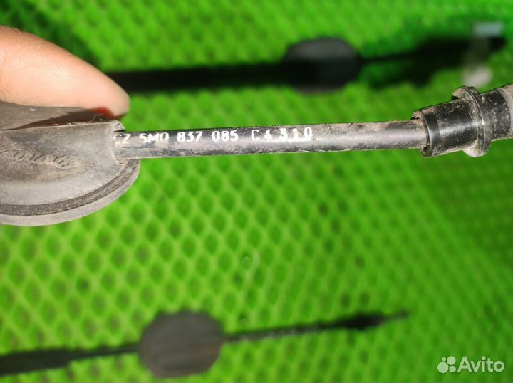 Трос открывания двери VW Golf Plus