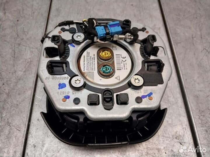 Подушка безопасности водителя, Jeep Grand Cherokee 2023