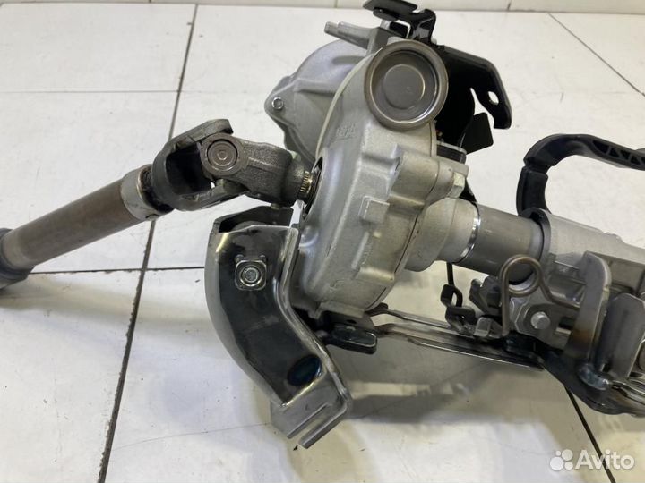 Эур электроусилитель руля Mazda CX-5 I (2011—2015)