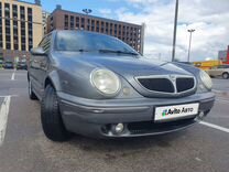 Lancia Lybra 1.7 MT, 2001, 206 000 км, с пробегом, цена 300 000 руб.