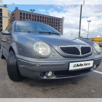 Lancia Lybra 1.7 MT, 2001, 206 000 км, с пробегом, цена 300 000 руб.