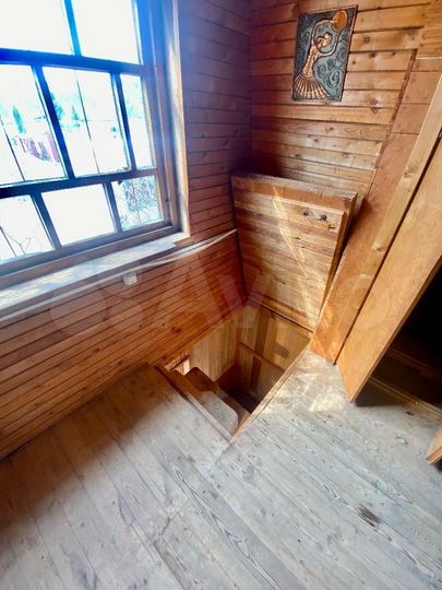 Дача 40 м² на участке 4 сот.