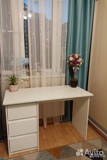 Стол письменный Айден Стп1200