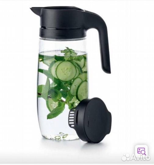 Кувшин или графин 