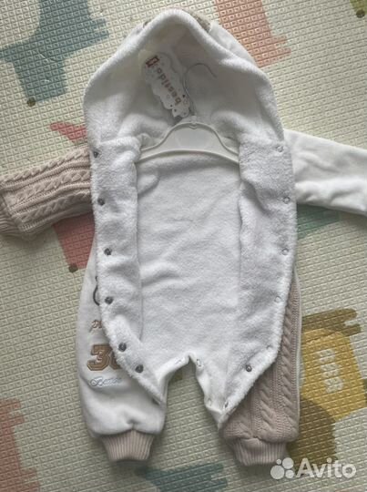 Комбинезон 56