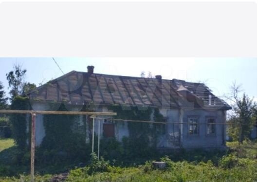 Участок 11,35 га (ИЖС)