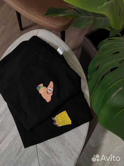 Роспись маек (кастом)