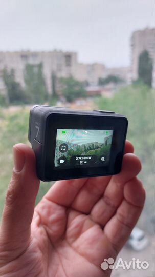 Экшн камера GoPro Hero 7 Black