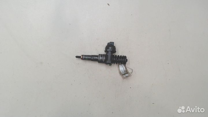 Форсунка топливная Skoda SuperB, 2008