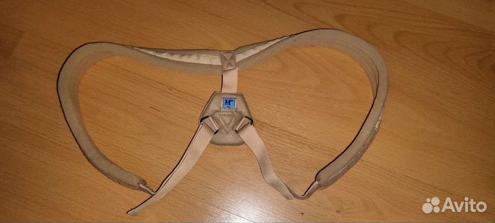 Реклинатор ортопедический