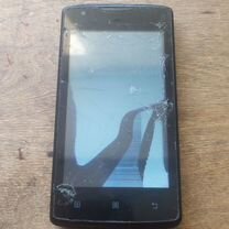 Lenovo A1000, 8 ГБ