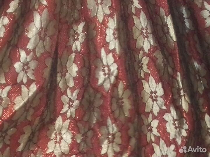 Платье вечернее, для девушек размер 44