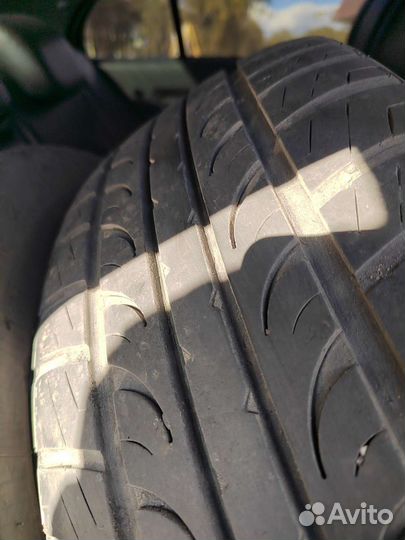 Tunga Zodiak 205/55 R16