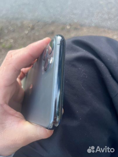 iPhone 11 pro max 256 gb