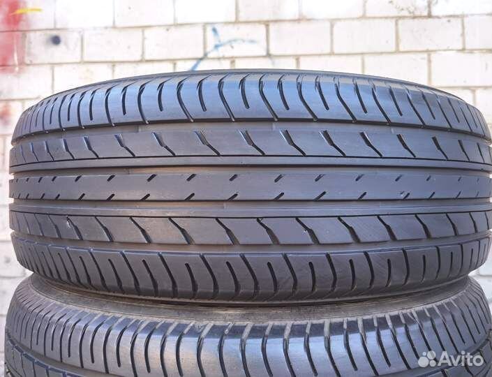 Yokohama Geolandar G98A 225/65 R17 102H