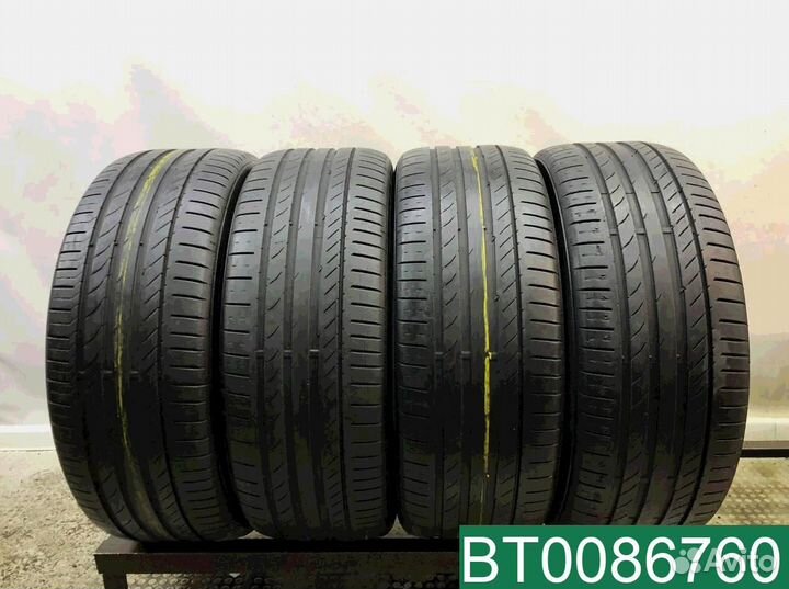 Continental ContiSportContact 5 235/45 R19 105W