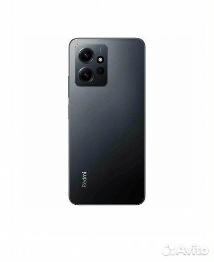 Xiaomi Redmi Note 12, 8/128 ГБ