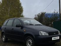 ВАЗ (LADA) Kalina 1.6 MT, 2009, 173 000 км, с пробегом, цена 395 000 руб.