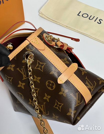 Сумка женская louis vuitton