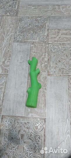 Игрушка для собак, палка