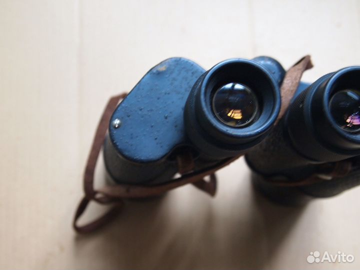Бинокль Морской СССР 7 на 50 1930-х
