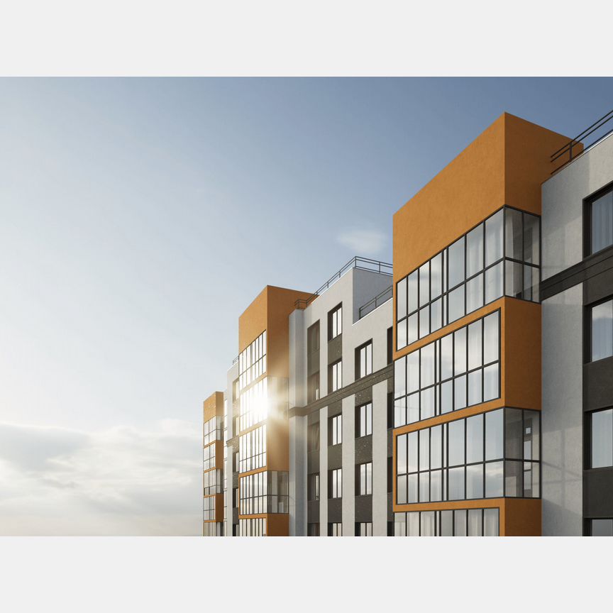 Квартира-студия, 31,9 м², 13/17 эт.