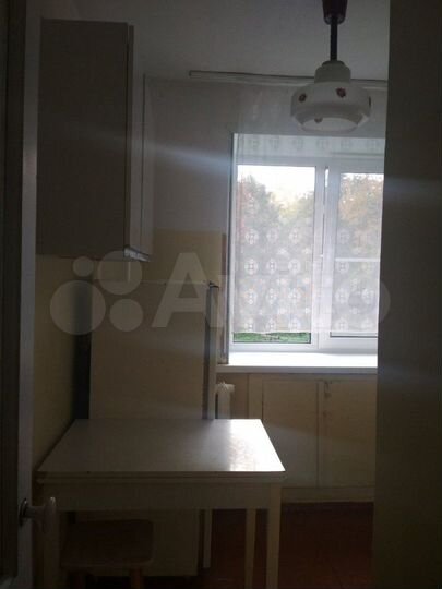 1-к. квартира, 34 м², 2/5 эт.