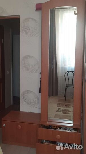 Шкаф прихожая бу