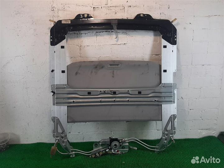 Механизм люка потолочного Honda Accord 7 (CL) 2008