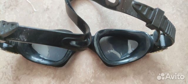 Очки для плавания Aquasphere объявление продам