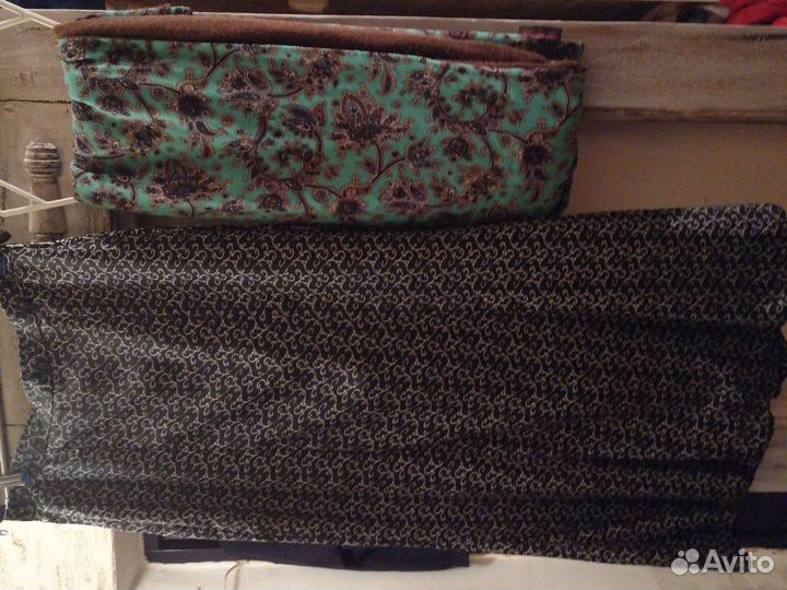 Одежда женская