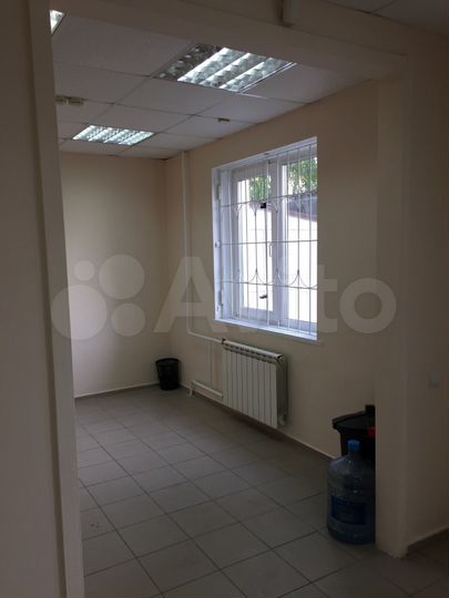 Офис, 40 м²