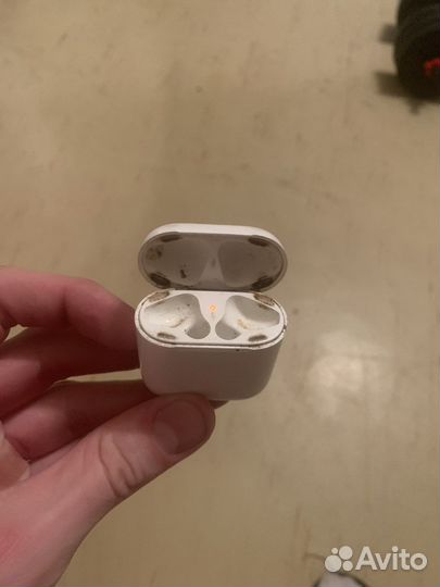 Беспроводные наушники