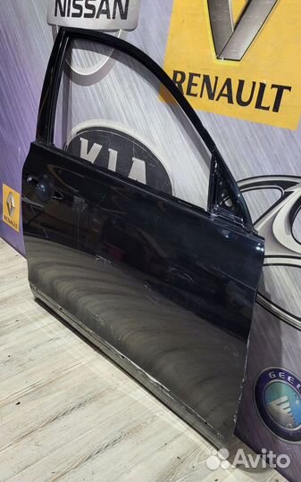 Дверь передняя Nissan teana J32 Прав