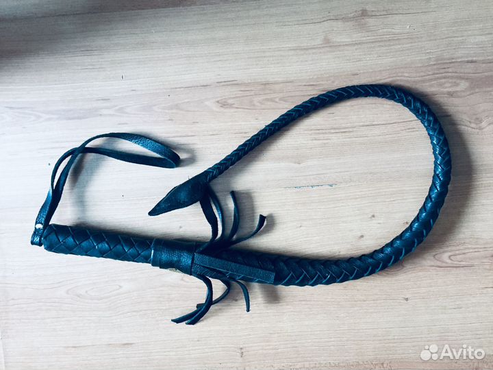 Плетка-волчатка