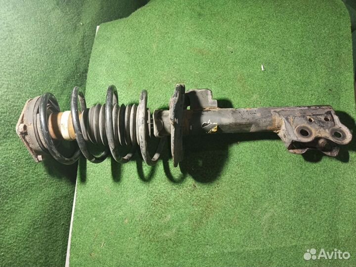 Стойка Амортизатора Мерседес Бенц w 169 w 245