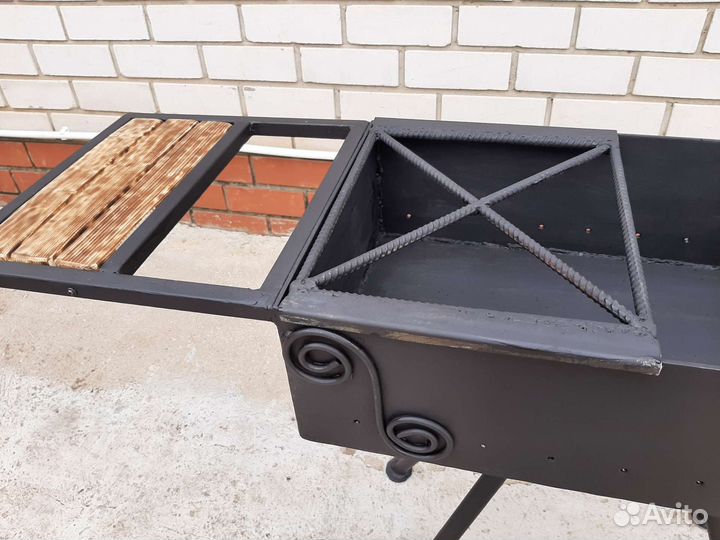 Мангал (5мм)