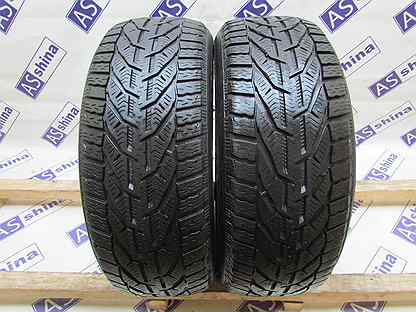 Riken Snow 205/55 R16 92N