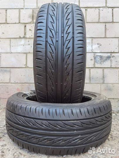 Bridgestone Techno Sports 225/55 R17 101Y