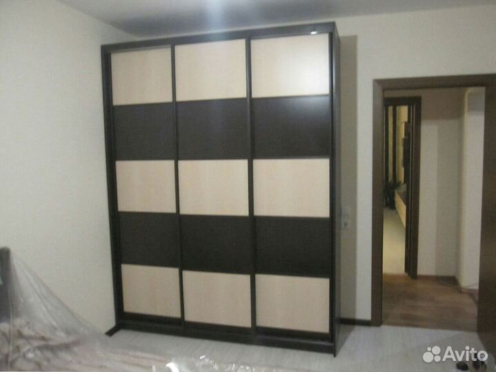 Индивидуальные шкафы по индивидуальным параметрам