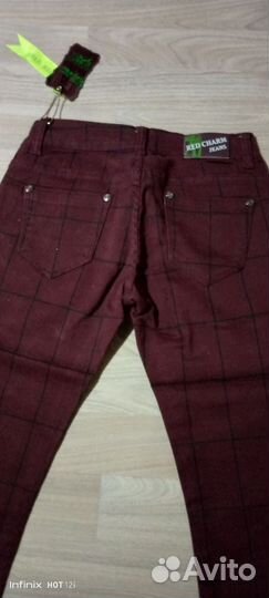 Вещи пакетом на девушку 42 44