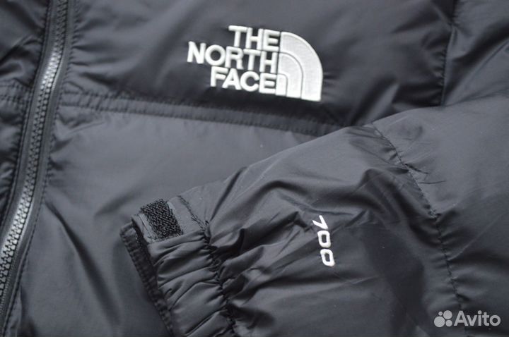 Куртка TNF