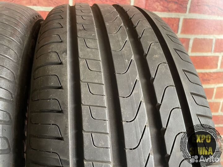 Pirelli Cinturato P7 245/45 R18 100Y