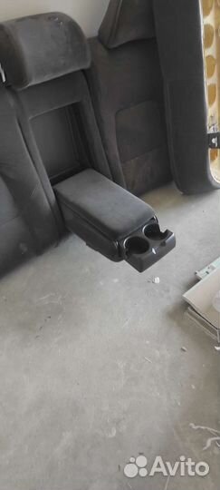 Сидения, вольво, газель, ваз