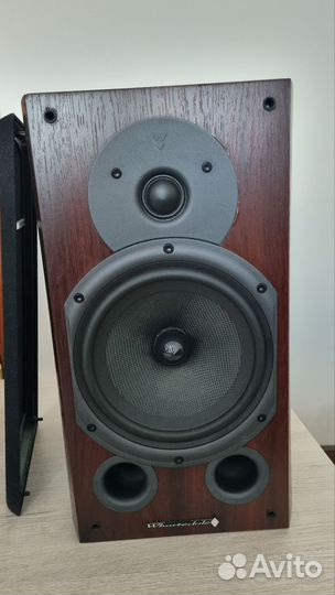 Wharfedale diamond 9.2