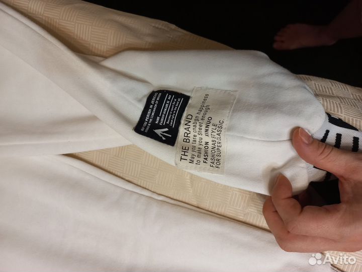 Спортивные штаны 42