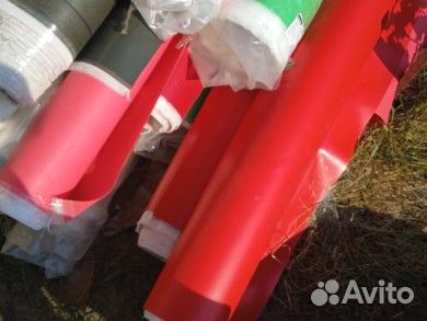 Ткань тентовая(материал пвх)плотность 500-600грамм