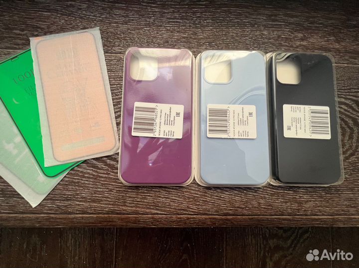 Чехол на iPhone 12 pro max