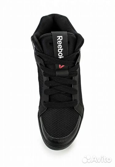 Кроссовки Reebok женские 38