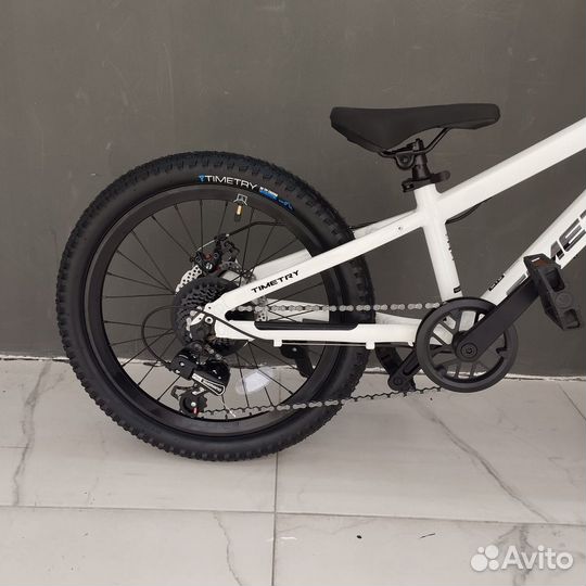 Велосипед детский Timetry 270